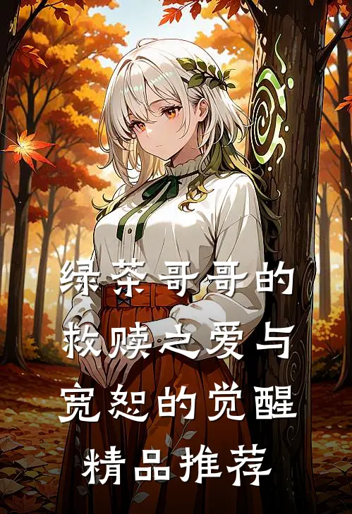 绿茶哥哥的救赎之爱与宽恕的觉醒精品推荐
