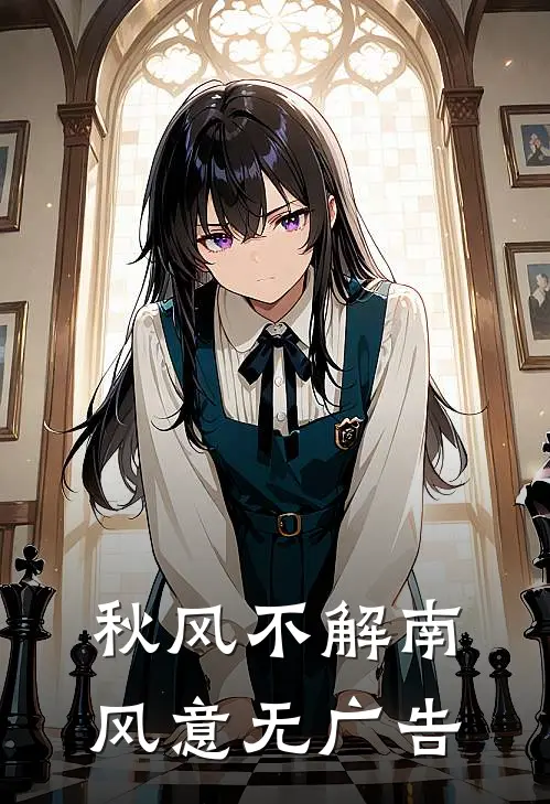 秋风不解南风意无广告
