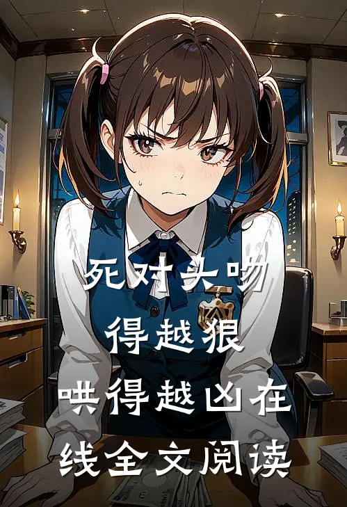 死对头吻得越狠，哄得越凶在线全文阅读