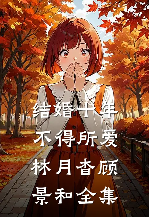 结婚十年，不得所爱林月杳顾景和全集