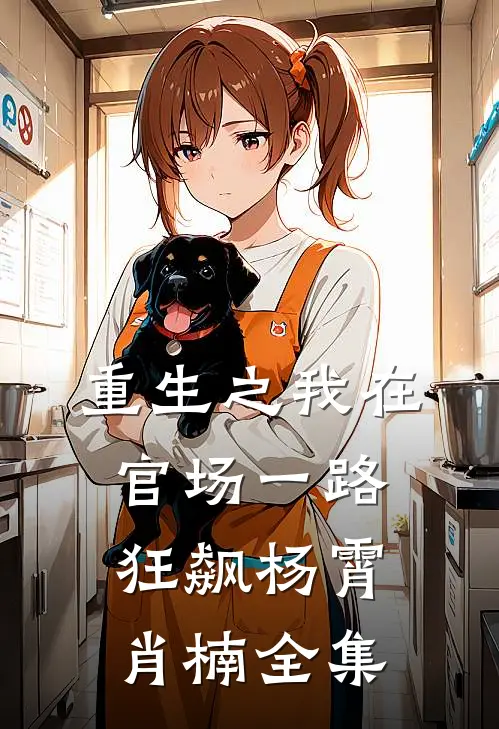 重生之我在官场一路狂飙杨霄肖楠 全集