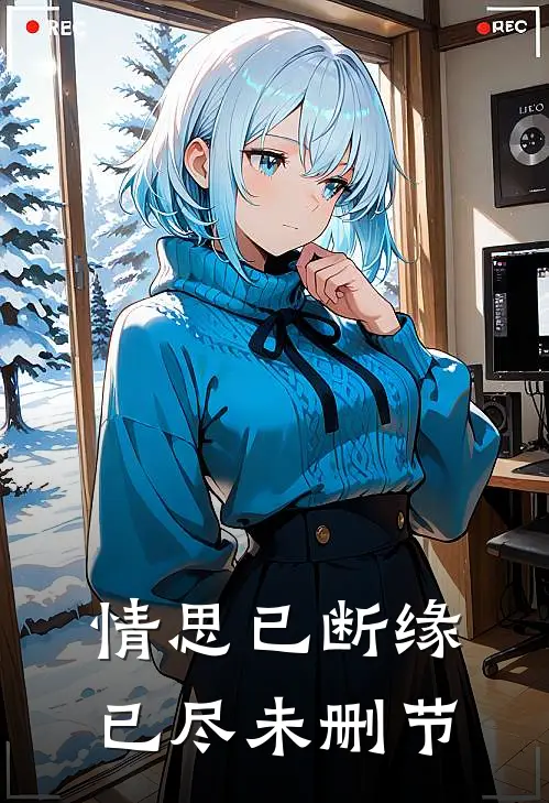 情思已断缘已尽未删节