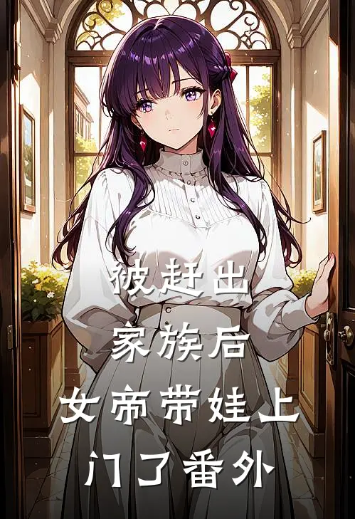 被赶出家族后，女帝带娃上门了番外