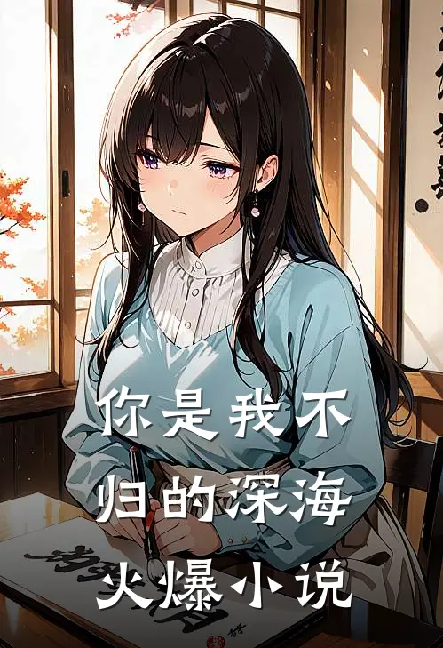 你是我不归的深海火爆小说