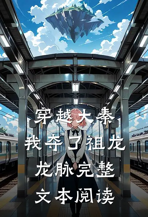 穿越大秦，我夺了祖龙龙脉完整文本阅读