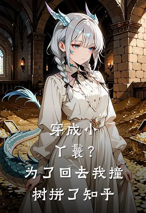 穿成小丫鬟？为了回去我撞树拼了知乎