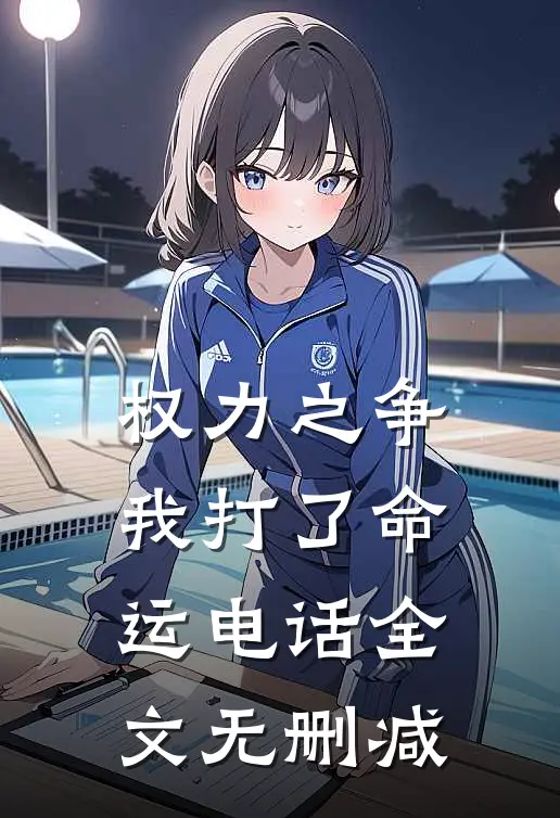 权力之争：我打了命运电话全文无删减