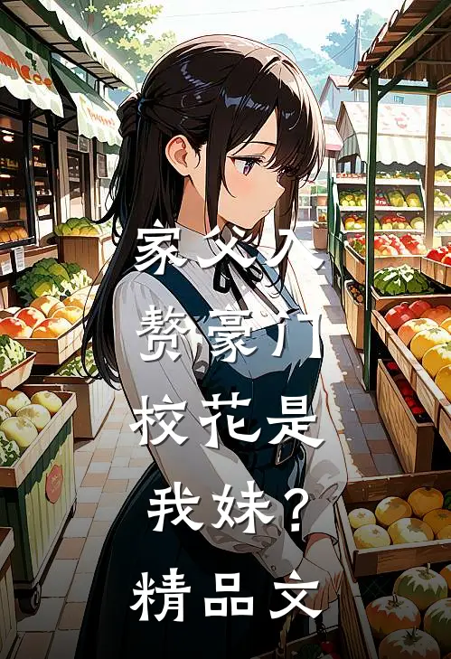 家父入赘豪门,校花是我妹?精品文