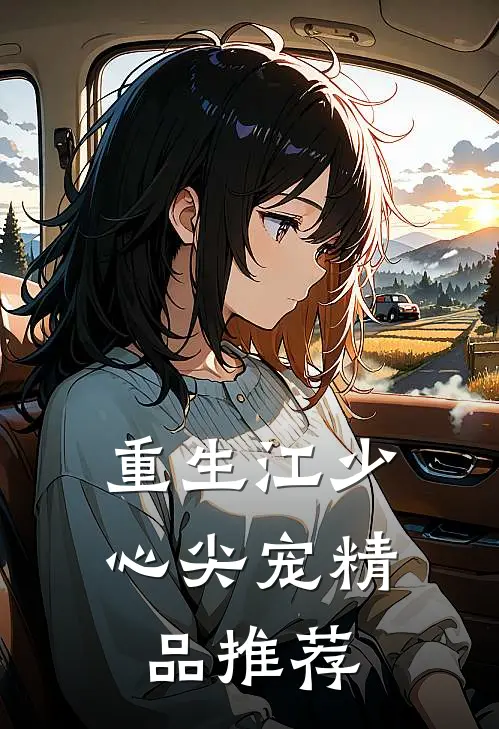 重生江少心尖宠精品推荐