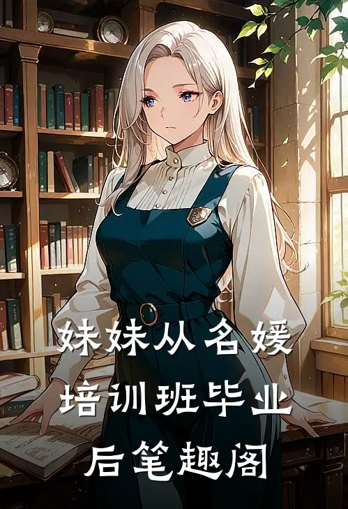 妹妹从名媛培训班毕业后笔趣阁