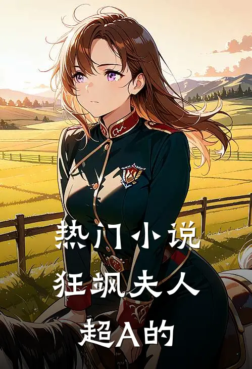 热门小说狂飒夫人超A的