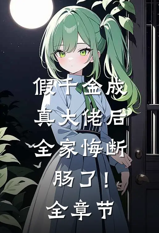 假千金成真大佬后，全家悔断肠了！全章节