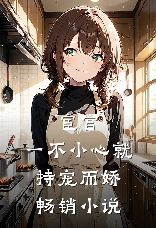 宦官：一不小心就持宠而娇畅销小说
