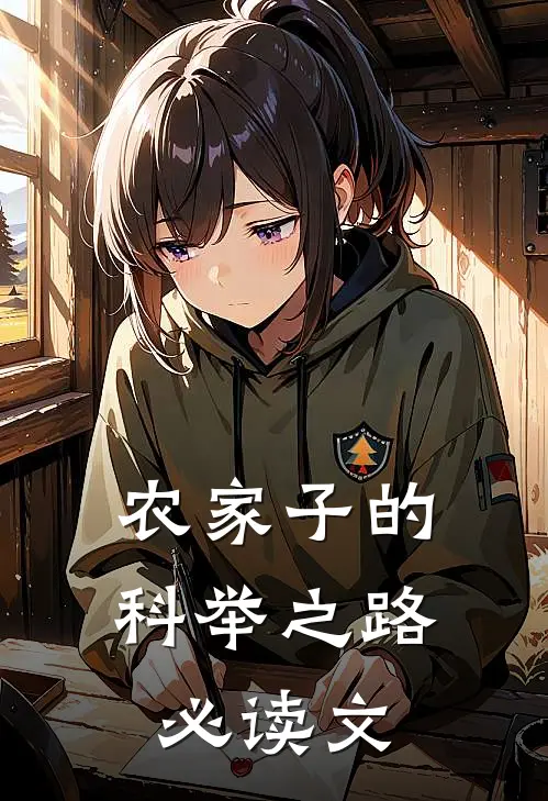 农家子的科举之路必读文