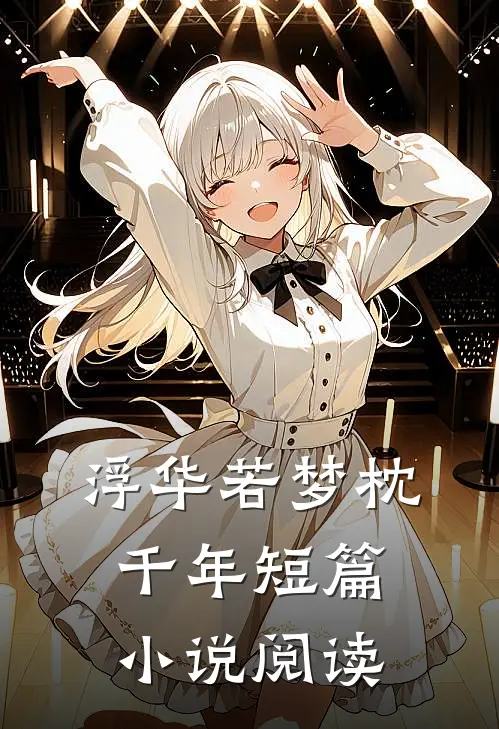 浮华若梦枕千年短篇小说阅读