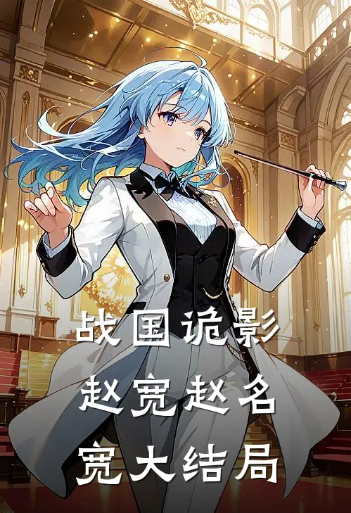 战国诡影赵宽赵名宽大结局