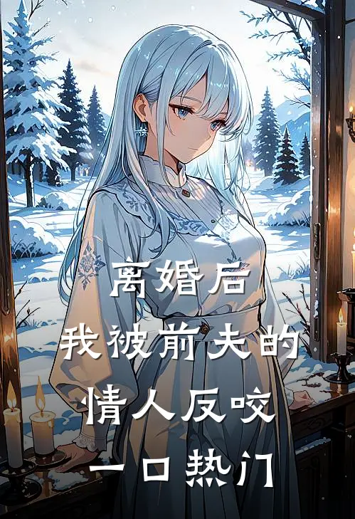 离婚后，我被前夫的情人反咬一口热门