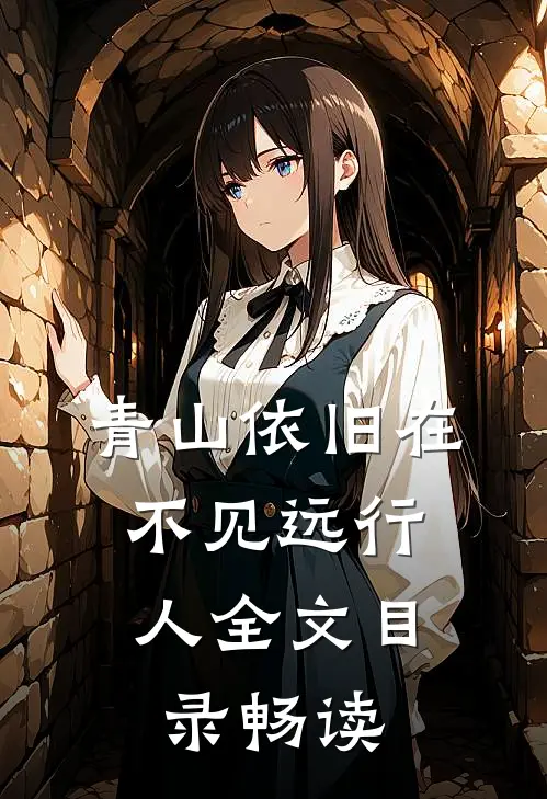 青山依旧在，不见远行人全文目录畅读