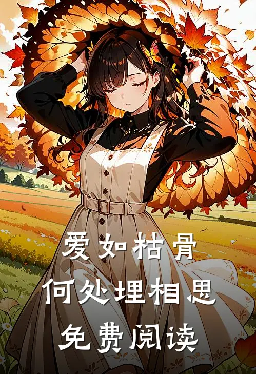 爱如枯骨，何处埋相思免费阅读
