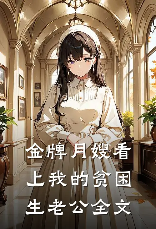 金牌月嫂看上我的贫困生老公全文