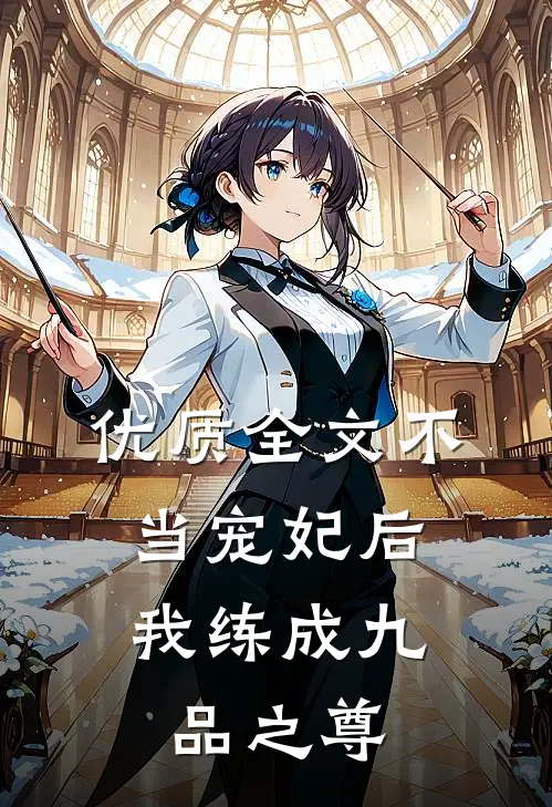 优质全文不当宠妃后，我练成九品之尊