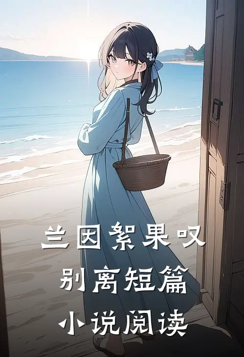 兰因絮果叹别离短篇小说阅读