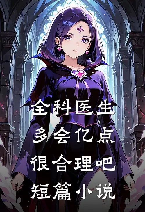 全科医生多会亿点很合理吧短篇小说