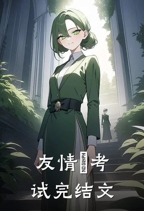 友情•考试完结文
