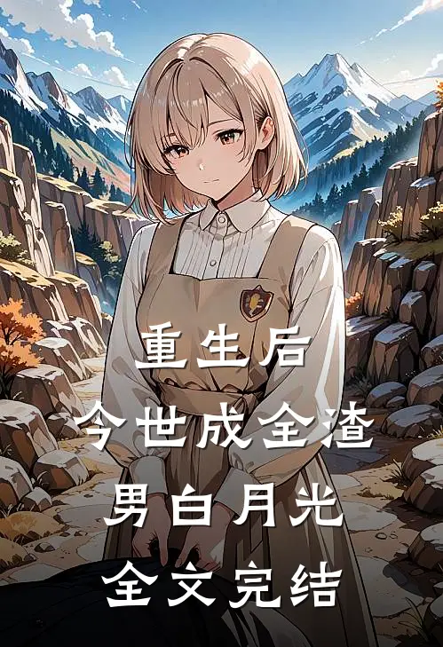 重生后，今世成全渣男白月光全文完结