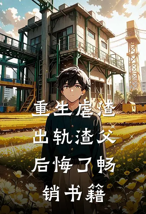 重生虐渣，出轨渣父后悔了畅销书籍