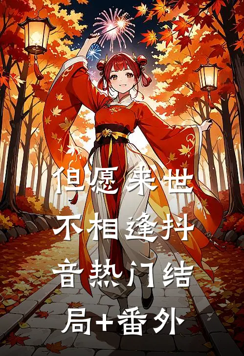 但愿来世不相逢抖音热门结局+番外