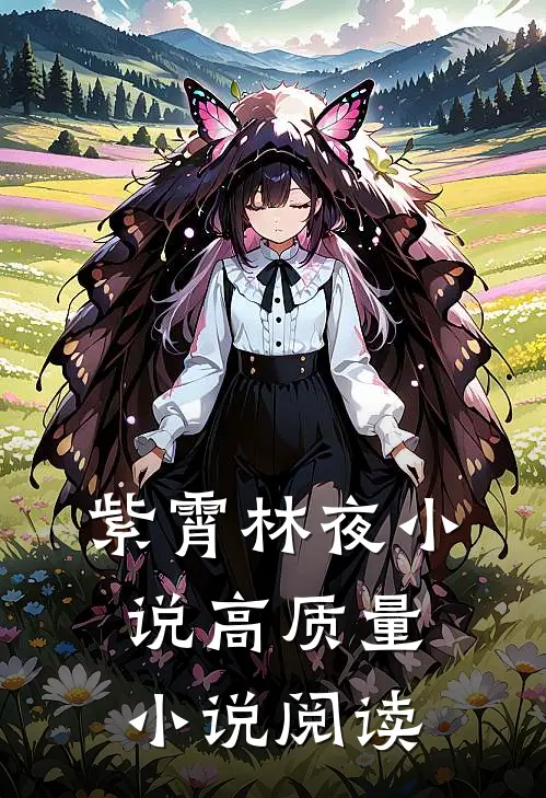 紫霄林夜小说高质量小说阅读