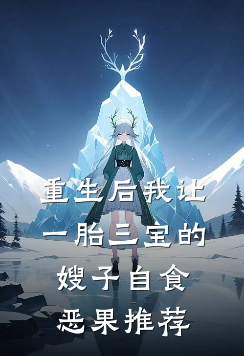 重生后我让一胎三宝的嫂子自食恶果推荐