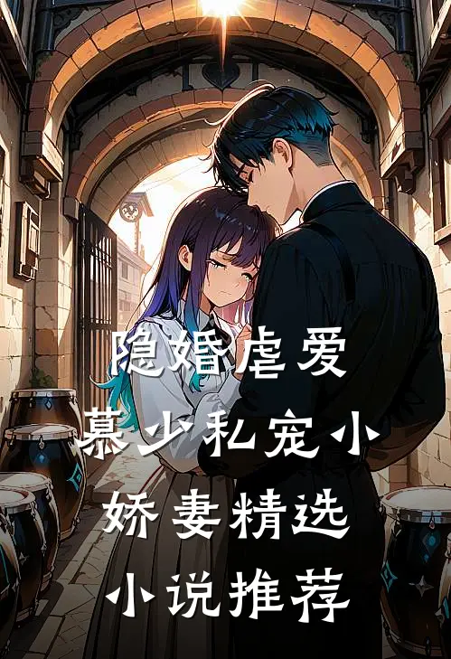 隐婚虐爱：慕少私宠小娇妻精选小说推荐