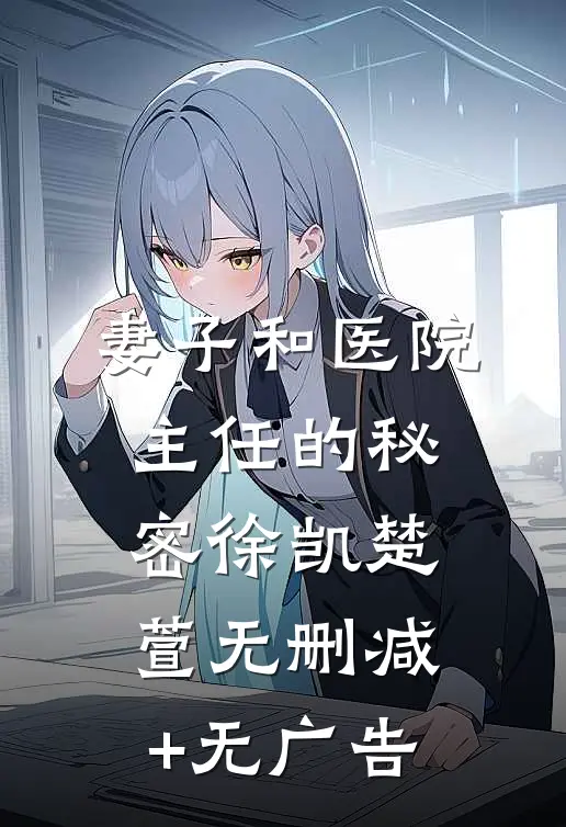 妻子和医院主任的秘密徐凯楚萱无删减+无广告
