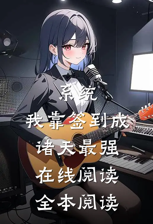 系统：我靠签到成诸天最强在线阅读全本阅读