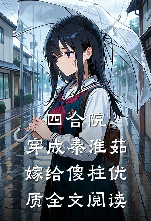 四合院：穿成秦淮茹嫁给傻柱优质全文阅读