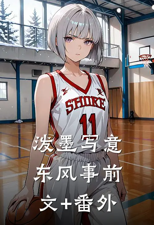 泼墨写意东风事前文+番外