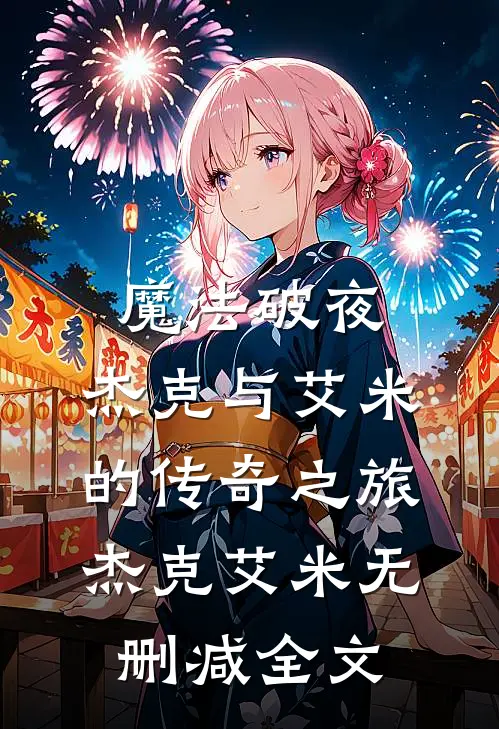 魔法破夜：杰克与艾米的传奇之旅杰克艾米无删减全文