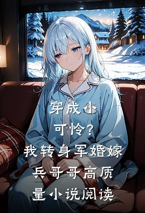 穿成小可怜？我转身军婚嫁兵哥哥高质量小说阅读
