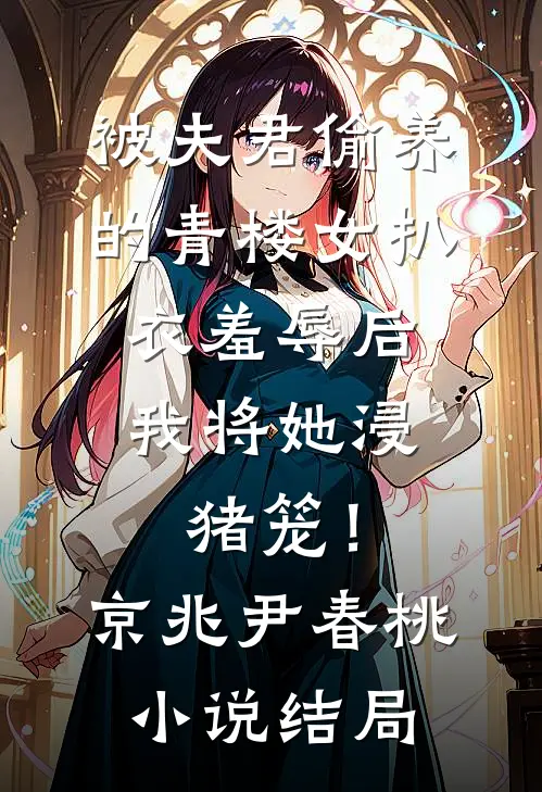 被夫君偷养的青楼女扒衣羞辱后，我将她浸猪笼！京兆尹春桃小说结局