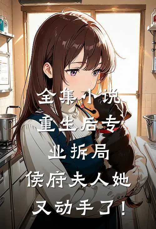 全集小说重生后专业拆局，侯府夫人她又动手了！