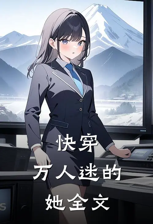 快穿:万人迷的她全文