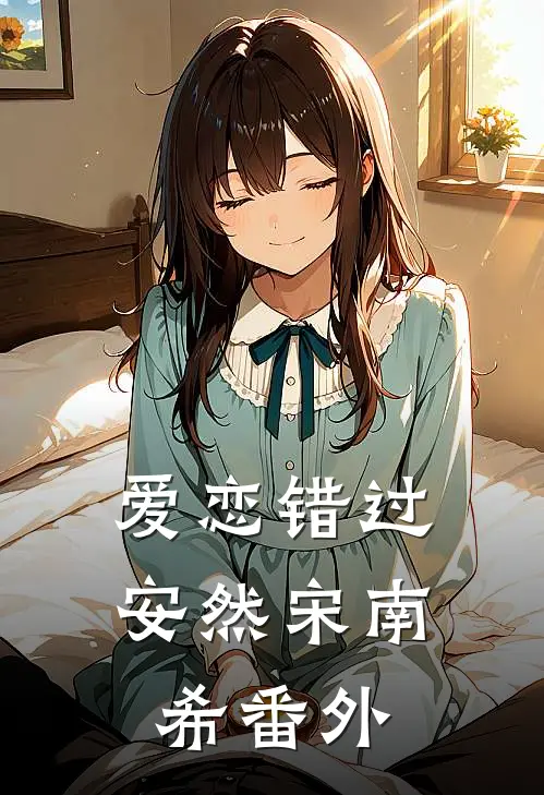 爱恋错过安然宋南希 番外