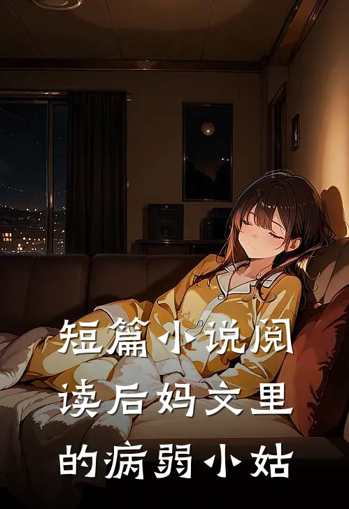 短篇小说阅读后妈文里的病弱小姑