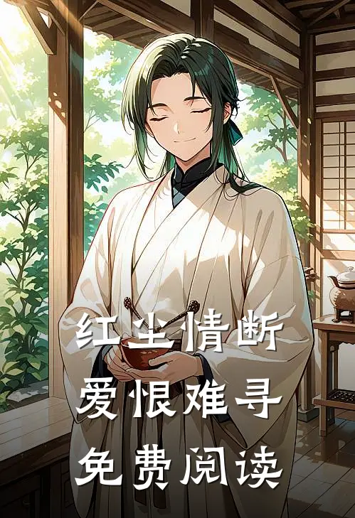 红尘情断，爱恨难寻免费阅读