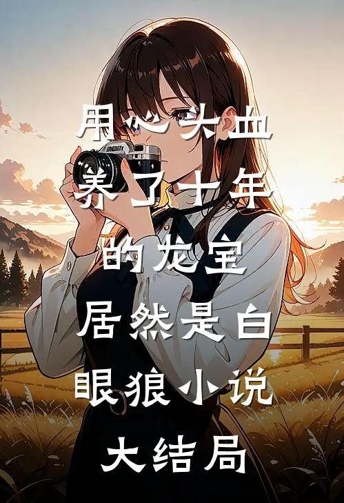 用心头血养了十年的龙宝，居然是白眼狼小说大结局