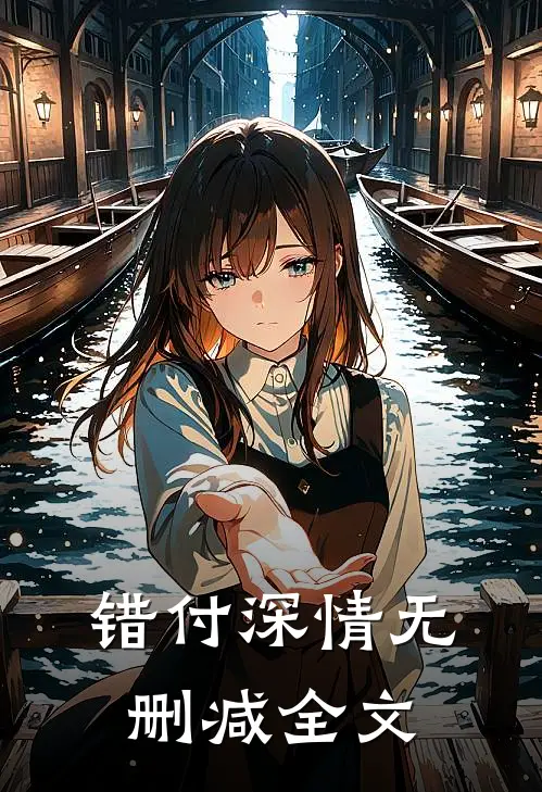 错付深情无删减全文
