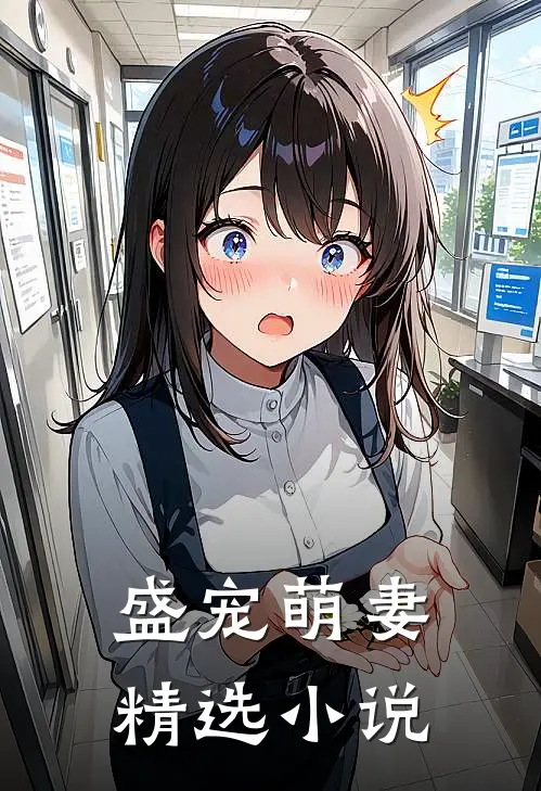 盛宠萌妻精选小说