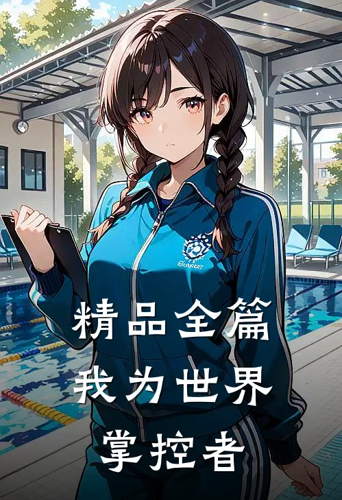 精品全篇我为世界掌控者
